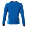 Sudadera mujer mascot accelerate 18394
