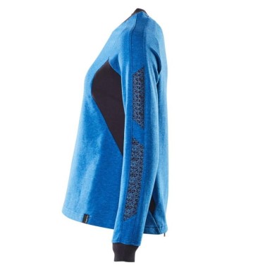 Sudadera Mujer Mascot Accelerate 18394