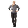 Sudadera mujer mascot accelerate 18394