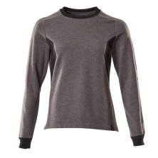 SUDADERA MUJER MASCOT ACCELERATE 18394