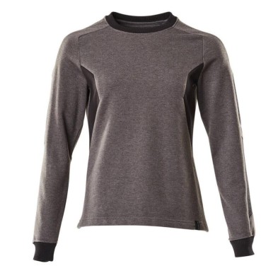 Sudadera Mujer Mascot Accelerate 18394