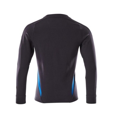 Sudadera Mascot Accelerate 18384