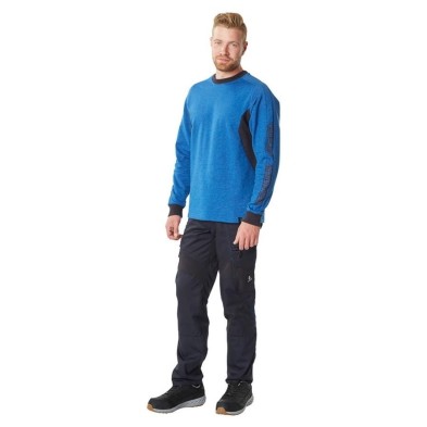 Sudadera Mascot Accelerate 18384