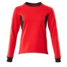 Sudadera mujer mascot accelerate 18394