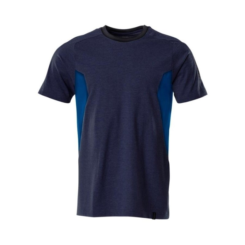 Camiseta m/c mascot accelerate 18382