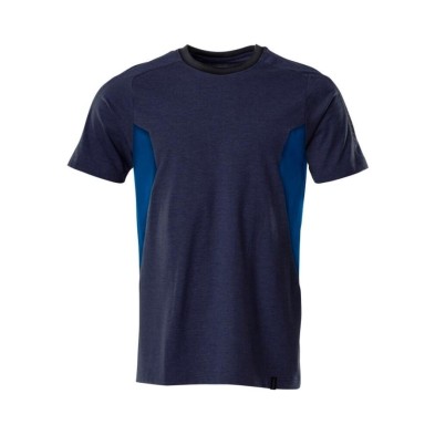 Camiseta M/C Mascot Accelerate 18382