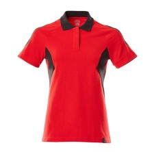 POLO M/C MUJER MASCOT ACCELERATE 18393