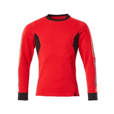 Sudadera Mascot Accelerate 18384