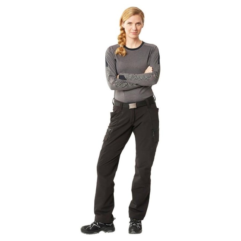 Camiseta m/l mujer mascot accelerate 18391