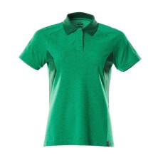 POLO M/C MUJER MASCOT ACCELERATE 18393