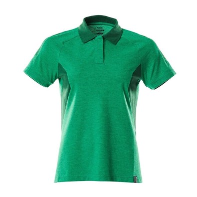 Polo Mujer Mascot Accelerate 18393