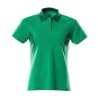 Polo m/c mujer mascot accelerate 18393