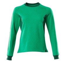 SUDADERA MUJER MASCOT ACCELERATE 18394