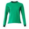Sudadera mujer mascot accelerate 18394