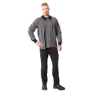 Sudadera Mascot Accelerate 18484