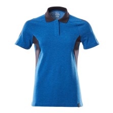 POLO M/C MUJER MASCOT ACCELERATE 18393