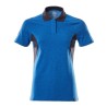 Polo m/c mujer mascot accelerate 18393