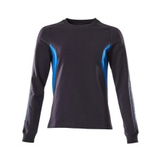 SUDADERA MUJER MASCOT ACCELERATE 18394