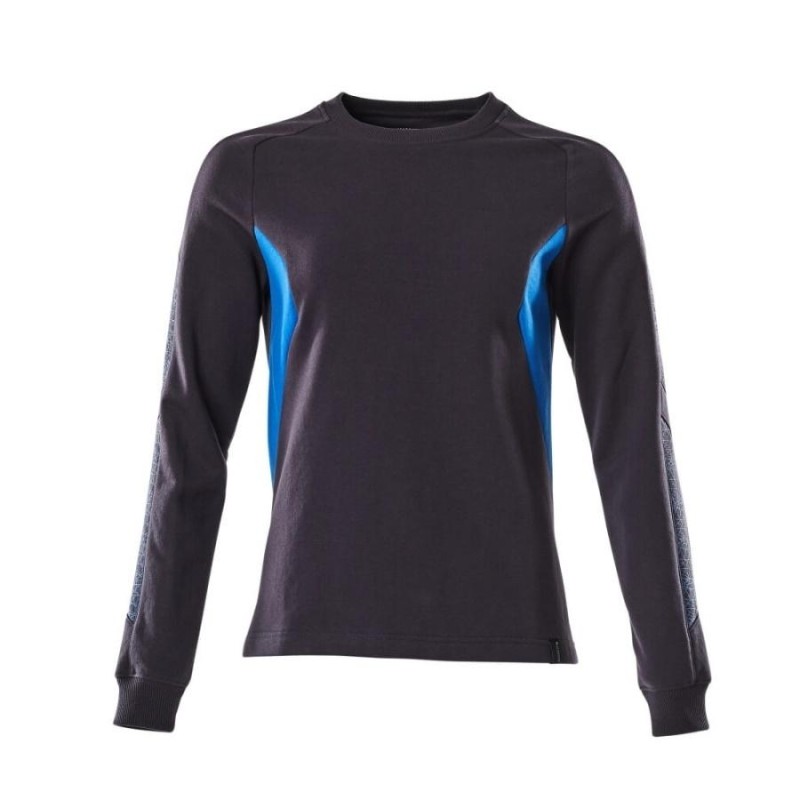 Sudadera mujer mascot accelerate 18394
