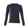 Sudadera mujer mascot accelerate 18394