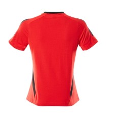 CAMISETA M/C MUJER MASCOT ACCELERATE 18392