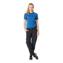 CAMISETA M/C MUJER MASCOT ACCELERATE 18392