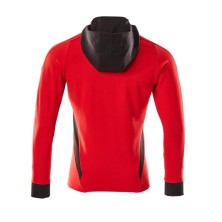 SUDADERA CAPUCHA MASCOT ACCELERATE 18584