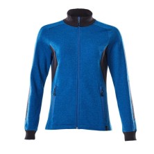 SUDADERA MUJER MASCOT ACCELERATE 18494