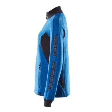 Sudadera Mujer Mascot Accelerate 18494