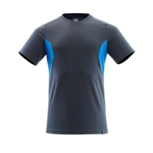 CAMISETA MASCOT ACCCELERATE 18082