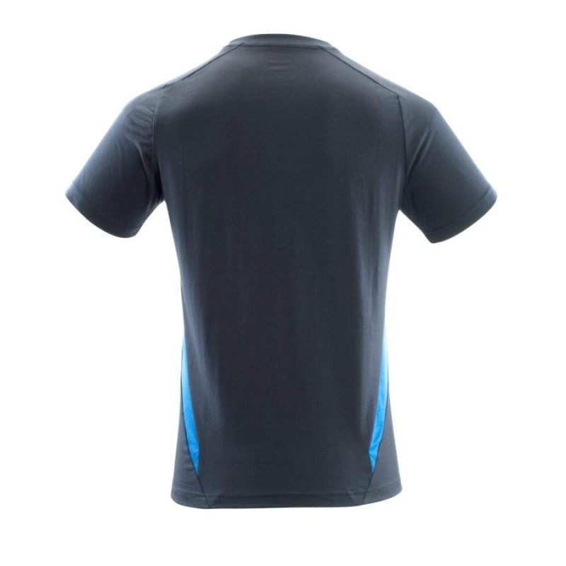 Camiseta mascot acccelerate 18082