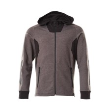 SUDADERA CAPUCHA MASCOT ACCELERATE 18584