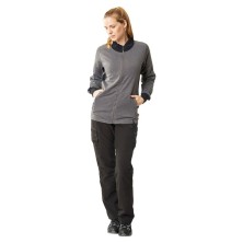 SUDADERA MUJER CREMALLERA MASCOT ACCELERATE 18494