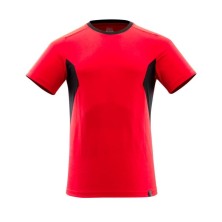 CAMISETA MASCOT ACCCELERATE 18082