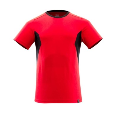Camiseta Mascot Acccelerate 18082