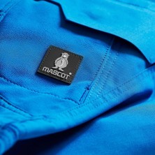 pantalon mascot accelerate 18579 en azul celeste