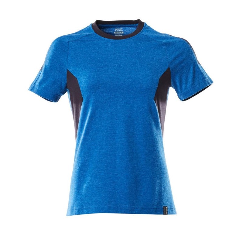 Camiseta m/c mujer mascot accelerate 18392