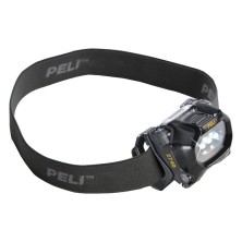 LINTERNA FRONTAL PELI 2740
