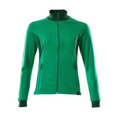 Sudadera Mujer Mascot Accelerate 18494