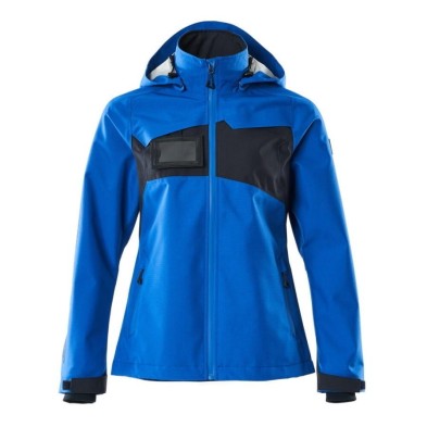 Chaqueta Mujer Mascot Accelerate 18311