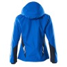 Chaqueta mujer mascot accelerate 18311