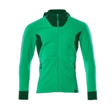 SUDADERA CAPUCHA MASCOT ACCELERATE 18584