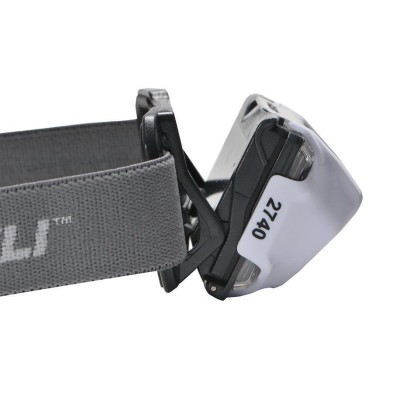 Linterna frontal recargable Petzl Swift RL E810AB00 - Prolaboral