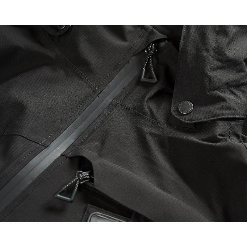 Chaqueta mujer mascot accelerate 18311