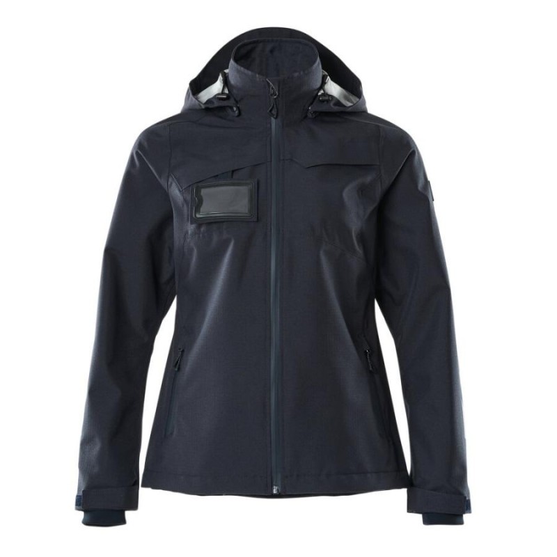 Chaqueta mujer mascot accelerate 18311