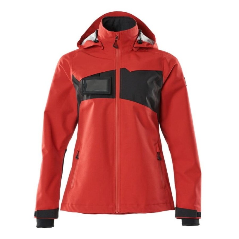 Chaqueta mujer mascot accelerate 18311