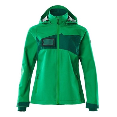 Chaqueta Mujer Mascot Accelerate 18311