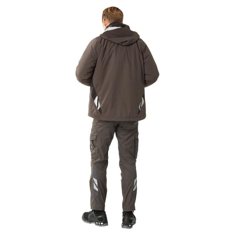 Pantalon ligero mascot accerelate 18379