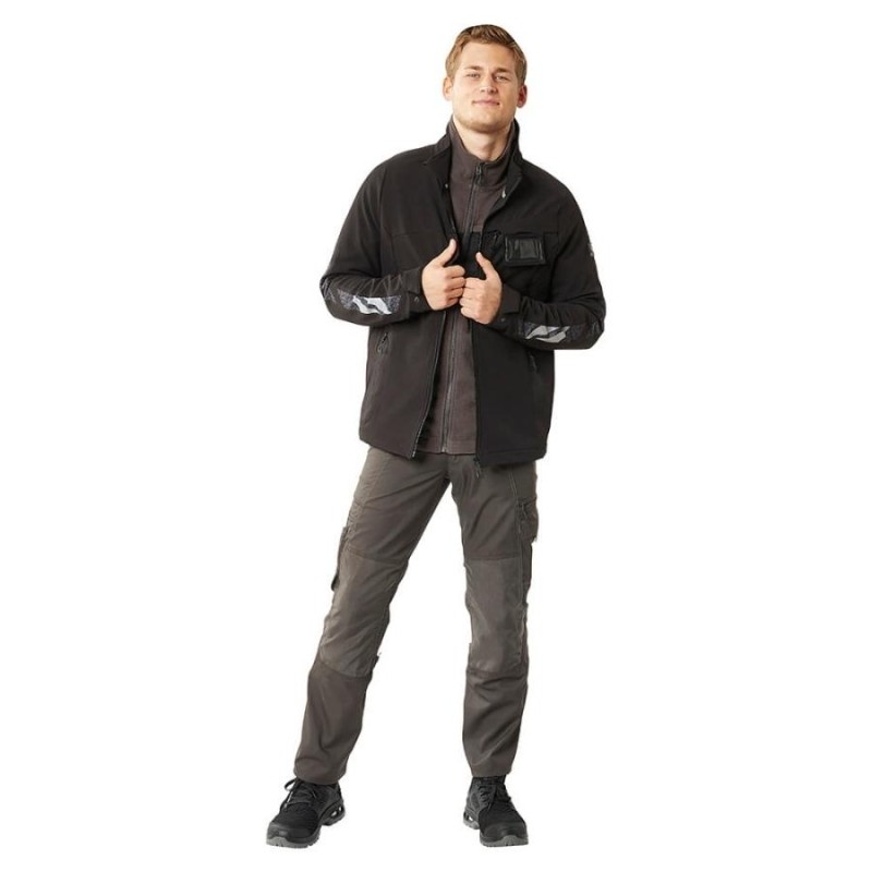 Pantalon ligero mascot accerelate 18379