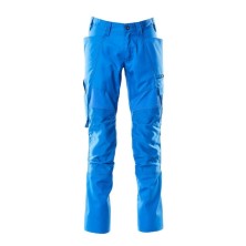 pantalon mascot accelerate 18579 en azul celeste